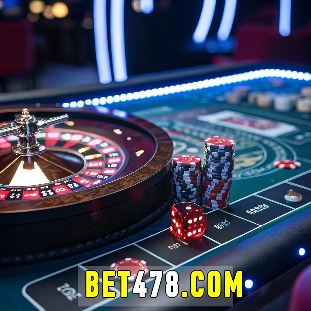 bet478: Slots - Gigantescos Prêmios, Jogos de Mesa - Estratégia, e Realidade Virtual - Imersão Total